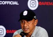 RD Nilai Fisik Pemain Rans Nusantara FC Alami Peningkatan