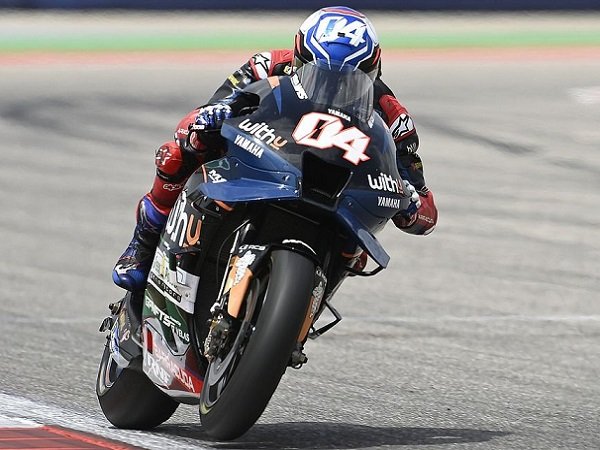 Andrea Dovizioso