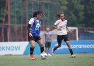 Timnas Wanita Indonesia Berkekuatan 23 Pemain di Piala Wanita AFF 2022