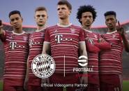 Wajah Robert Lewandowski Tak Terpampang di Poster eFootball Bayern, Ada Apa?