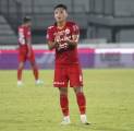 Abimanyu Mulai Berlatih Bersama Skuat Persija Jakarta