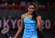 Ambisi PV Sindhu Raih Medali Emas Commonwealth Games 2022