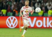 Bayern Munich Ajukan Tawaran Perdana Rekrut Konrad Laimer dari Leipzig