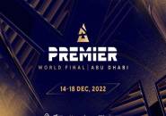 BLAST Premier World Finals 2022 Akan Digelar di Abu Dhabi