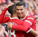 Bruno Fernandes: Cristiano Ronaldo Akan Bertahan Di Man United