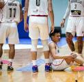 Hasil Kualifikasi World Cup FIBA: Arab Saudi Menang Tipis Atas Indonesia
