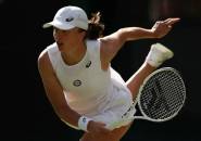 Hasil Wimbledon: Iga Swiatek Lolos Dari Kekalahan Mengejutkan