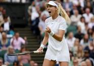 Hasil Wimbledon: Katie Boulter Jegal Langkah Karolina Pliskova