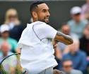 Hasil Wimbledon: Nick Kyrgios Dan Alex De Minaur Kompak Ke Babak Ketiga
