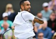 Hasil Wimbledon: Nick Kyrgios Dan Alex De Minaur Kompak Ke Babak Ketiga