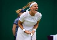 Hasil Wimbledon: Petra Kvitova Hadang Paula Badosa Di Babak Ketiga