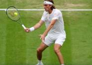 Hasil Wimbledon: Stefanos Tsitsipas Tak Hadapi Banyak Drama Di Laga Kedua