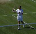 Jejakkan Kaki Di Babak Ketiga Wimbledon, Ini Reaksi Brandon Nakashima