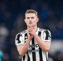 Juventus Optimistis Chelsea Tebus Matthijs de Ligt Sesuai Permintaan Harga