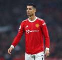 Louis Saha: MU Sebaiknya Tak Lepas Cristiano Ronaldo Pada Musim Panas Ini