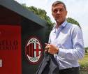 Maldini Akhirnya Terima Tawaran Perpanjangan Kontrak Terakhir Milan