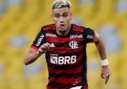 Ogah Balik ke Man United, Andreas Pereira Ingin Bertahan di Flamengo