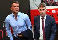 Perpanjang Kontrak Bersama Milan, Maldini dan Massara Fokus Pada Mercato