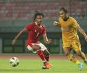 Ronaldo Kwateh: Kami Ingin Menjuarai Piala AFF U-19