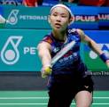 Tai Tzu Ying Bidik Rekor Gelar Kelima di Malaysia Open