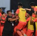 Tiket Borneo FC Vs PSM Makassar di Perempat Final Hanya Dijual Online