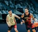 Timnas Basket Indonesia Butuh Dua Kemenangan untuk Lolos ke Piala Dunia