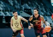 Timnas Basket Indonesia Butuh Dua Kemenangan untuk Lolos ke Piala Dunia