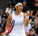 Caroline Garcia Tak Biarkan Rasa Sakit Halangi Langkah Di Wimbledon