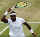Frances Tiafoe Dan Tommy Paul Teruskan Kesuksesan Petenis AS Di Wimbledon