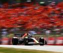Hasil FP3 F1 GP Inggris: Verstappen Cetak Rekor Baru