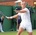 Hasil Wimbledon: Laju Tim Van Rijthoven Ke Babak Keempat Tak Terbendung