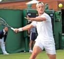 Hasil Wimbledon: Laju Tim Van Rijthoven Ke Babak Keempat Tak Terbendung