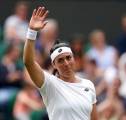 Hasil Wimbledon: Ons Jabeur Jejakkan Kaki Di Pekan Kedua