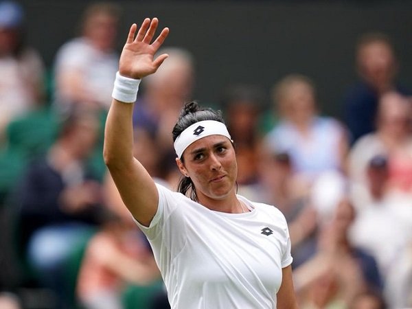 Ons Jabeur perlihatkan dominasi kontra Diane Parry Di Wimbledon