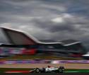 Lewis Hamilton Mulai Rasakan Perkembangan Mercedes di Silverstone