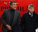 Milan Akhirnya Resmi Perpanjang Kontrak Maldini dan Massara