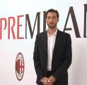 Milan Resmi Perpanjang Kontrak Penjaga Gawang Antonio Mirante