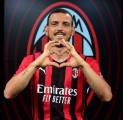 Milan Resmi Umumkan Transfer Permanen Alessandro Florenzi