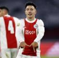 Ajax Akan Tolak Proposal Pertama Man United Untuk Lisandro Martinez