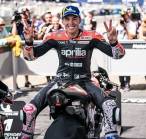 Aleix Espargaro Makin Optimis Mampu Jadi Kampiun MotoGP 2022