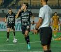 Bali United Belum Berencana untuk Menambah Pemain Baru