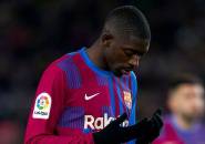 Barcelona Inginkan Ousmane Dembele dan Raphinha Sekaligus