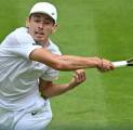 Hasil Wimbledon: Alex De Minaur Amankan Satu Tempat Di Babak 16 Besar