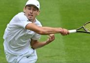 Hasil Wimbledon: Alex De Minaur Amankan Satu Tempat Di Babak 16 Besar
