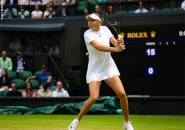 Hasil Wimbledon: Amanda Anisimova Tenggelamkan Cori Gauff