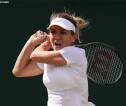 Hasil Wimbledon: Simona Halep Kembali Ke Babak Keempat Tanpa Drama