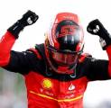 Klasemen F1: Sainz Naik Posisi 4, Verstappen Tetap Berjaya
