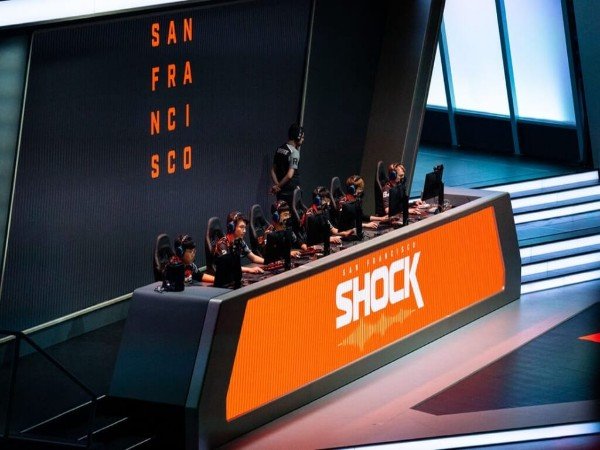 Midseason Madness Qualifier: San Francisco Shock Lanjutkan Dominasi