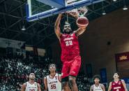Rajko Toroman Berpotensi Mainkan Marques Bolden di Laga Lawan Yordania