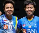 Sikat Wakil China, Apriyani/Fadia Juara Malaysia Open 2022